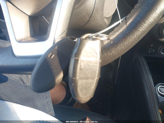 45862843 :رقم المزاد ، 3N1CP5DV2LL516267 vin ، 2020 Nissan Kicks Sr Xtronic Cvt مزاد بيع