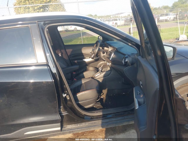 45862843 :رقم المزاد ، 3N1CP5DV2LL516267 vin ، 2020 Nissan Kicks Sr Xtronic Cvt مزاد بيع