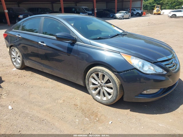 Aukcja sprzedaży 2012 Hyundai Sonata Se 2.0t, vin: 5NPEC4AB9CH326696, numer aukcji: 45862844