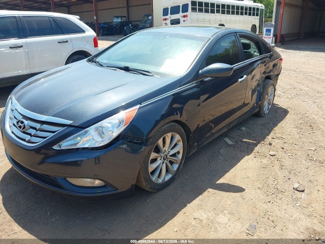 Продажа на аукционе авто 2012 Hyundai Sonata Se 2.0t, vin: 5NPEC4AB9CH326696, номер лота: 45862844