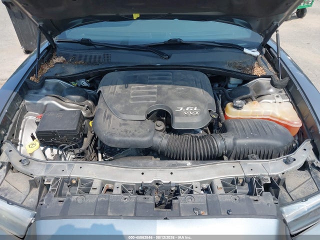 2011 Dodge Charger მანქანა იყიდება აუქციონზე, vin: 2B3CL3CG4BH512746, აუქციონის ნომერი: 45862846