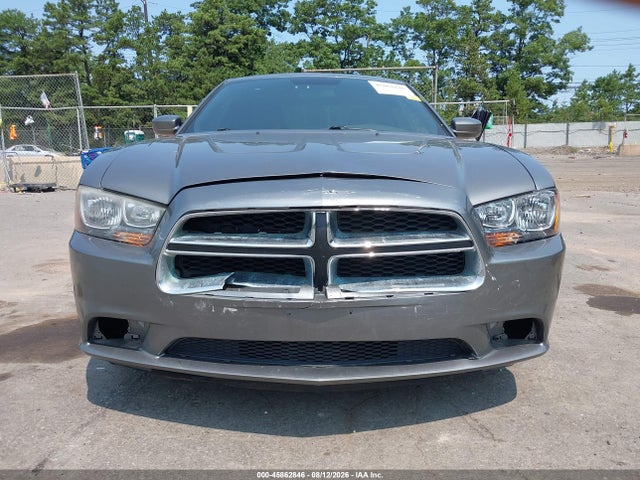 2011 Dodge Charger მანქანა იყიდება აუქციონზე, vin: 2B3CL3CG4BH512746, აუქციონის ნომერი: 45862846