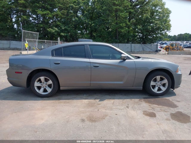 2011 Dodge Charger მანქანა იყიდება აუქციონზე, vin: 2B3CL3CG4BH512746, აუქციონის ნომერი: 45862846