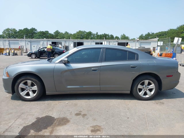 2011 Dodge Charger მანქანა იყიდება აუქციონზე, vin: 2B3CL3CG4BH512746, აუქციონის ნომერი: 45862846