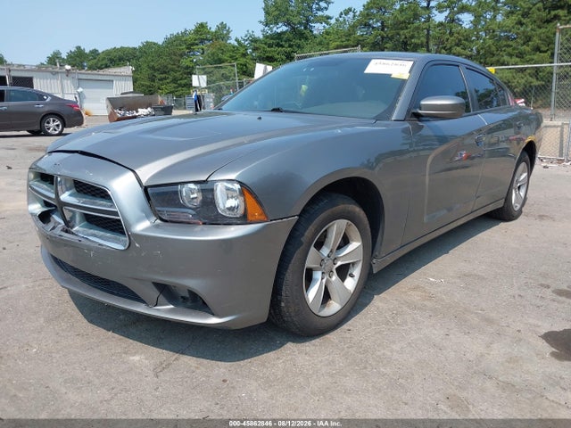 2011 Dodge Charger მანქანა იყიდება აუქციონზე, vin: 2B3CL3CG4BH512746, აუქციონის ნომერი: 45862846