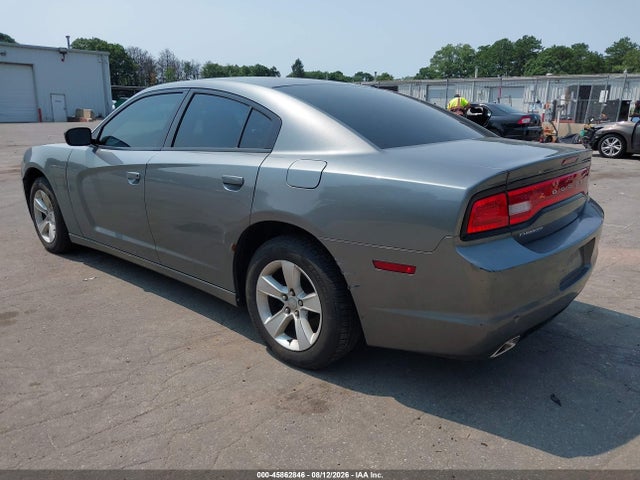 2011 Dodge Charger მანქანა იყიდება აუქციონზე, vin: 2B3CL3CG4BH512746, აუქციონის ნომერი: 45862846