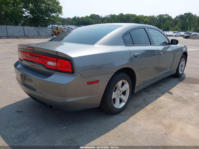 2011 Dodge Charger მანქანა იყიდება აუქციონზე, vin: 2B3CL3CG4BH512746, აუქციონის ნომერი: 45862846