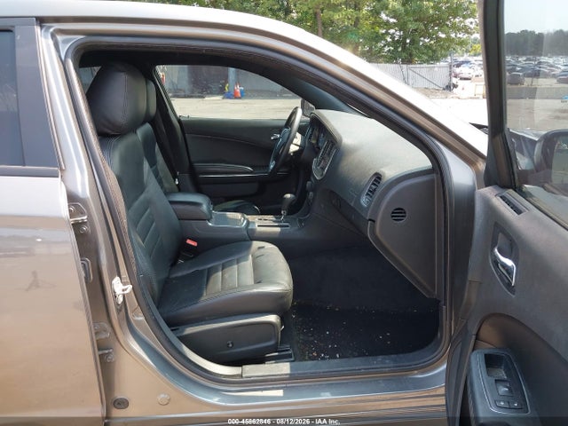 2011 Dodge Charger მანქანა იყიდება აუქციონზე, vin: 2B3CL3CG4BH512746, აუქციონის ნომერი: 45862846