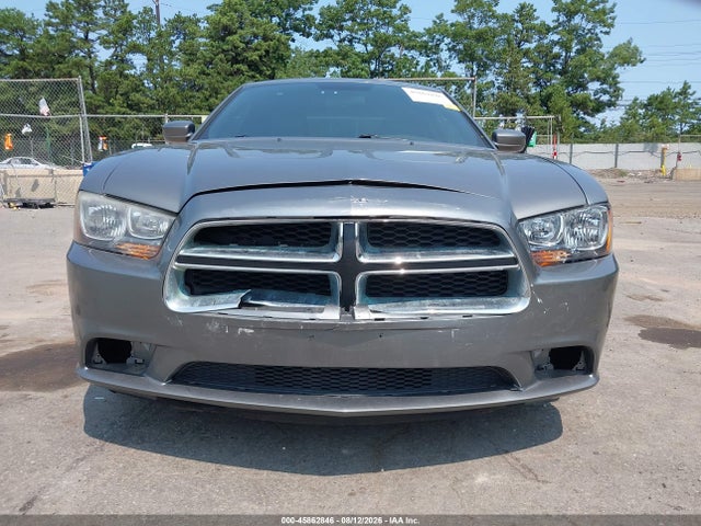 2011 Dodge Charger მანქანა იყიდება აუქციონზე, vin: 2B3CL3CG4BH512746, აუქციონის ნომერი: 45862846