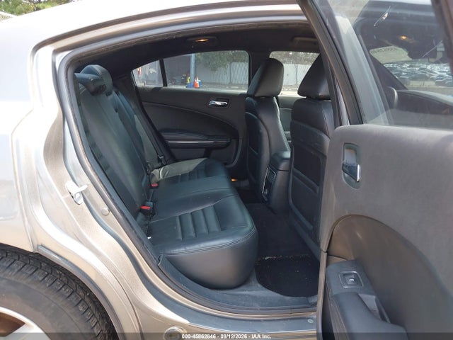2011 Dodge Charger მანქანა იყიდება აუქციონზე, vin: 2B3CL3CG4BH512746, აუქციონის ნომერი: 45862846