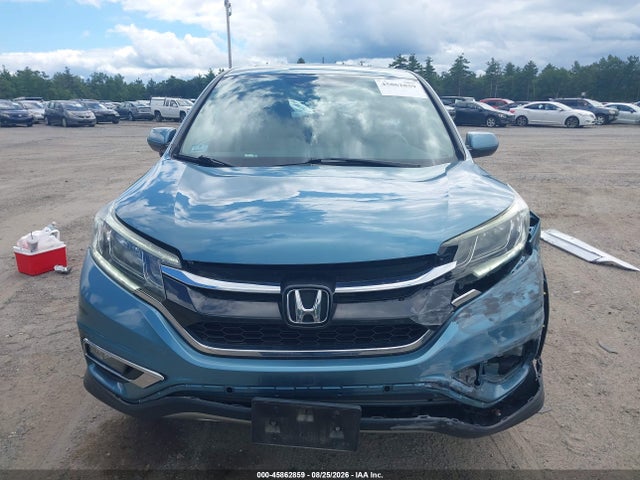 5J6RM4H5XGL102329 Honda CR-V EX