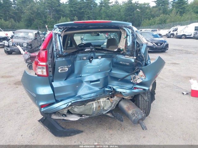 5J6RM4H5XGL102329 Honda CR-V EX