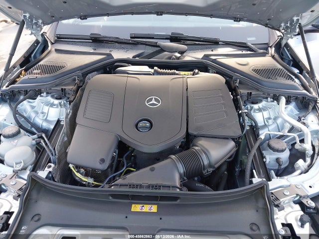 Aukcja sprzedaży 2025 Mercedes-benz E 350, vin: W1KLF4HB6SA112703, numer aukcji: 45862863