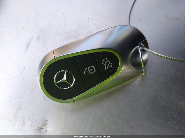 Aukcja sprzedaży 2025 Mercedes-benz E 350, vin: W1KLF4HB6SA112703, numer aukcji: 45862863