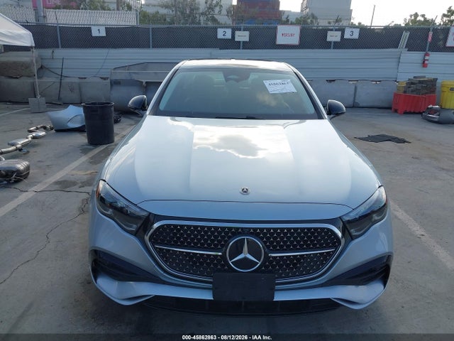 Aukcja sprzedaży 2025 Mercedes-benz E 350, vin: W1KLF4HB6SA112703, numer aukcji: 45862863