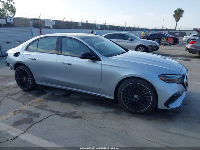 Aukcja sprzedaży 2025 Mercedes-benz E 350, vin: W1KLF4HB6SA112703, numer aukcji: 45862863