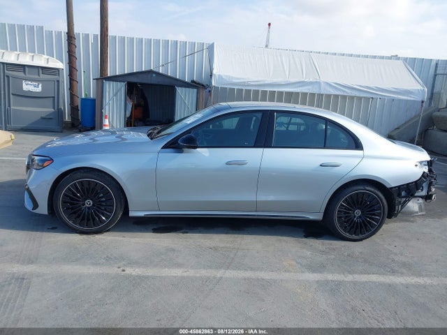 Aukcja sprzedaży 2025 Mercedes-benz E 350, vin: W1KLF4HB6SA112703, numer aukcji: 45862863