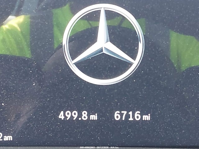 Aukcja sprzedaży 2025 Mercedes-benz E 350, vin: W1KLF4HB6SA112703, numer aukcji: 45862863