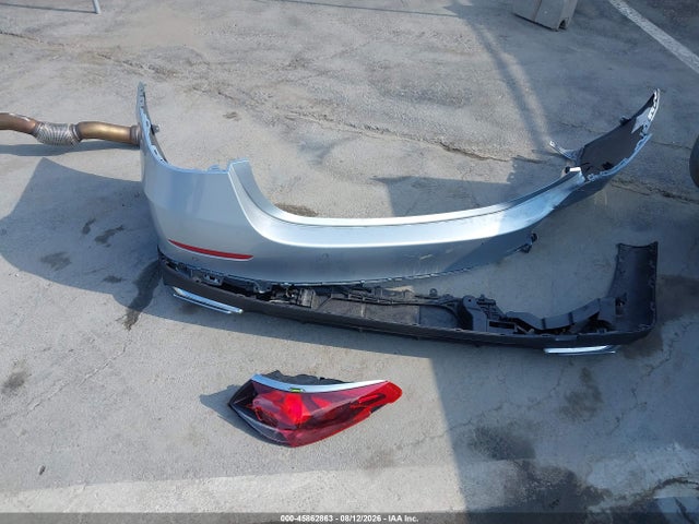 Aukcja sprzedaży 2025 Mercedes-benz E 350, vin: W1KLF4HB6SA112703, numer aukcji: 45862863