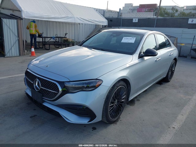 Aukcja sprzedaży 2025 Mercedes-benz E 350, vin: W1KLF4HB6SA112703, numer aukcji: 45862863