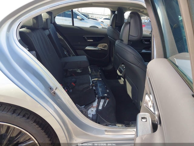 Aukcja sprzedaży 2025 Mercedes-benz E 350, vin: W1KLF4HB6SA112703, numer aukcji: 45862863