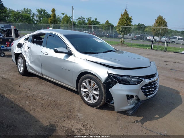 2020 Chevrolet Malibu Fwd Lt მანქანა იყიდება აუქციონზე, vin: 1G1ZD5ST4LF068442, აუქციონის ნომერი: 45862866