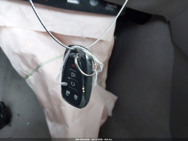 2020 Chevrolet Malibu Fwd Lt მანქანა იყიდება აუქციონზე, vin: 1G1ZD5ST4LF068442, აუქციონის ნომერი: 45862866