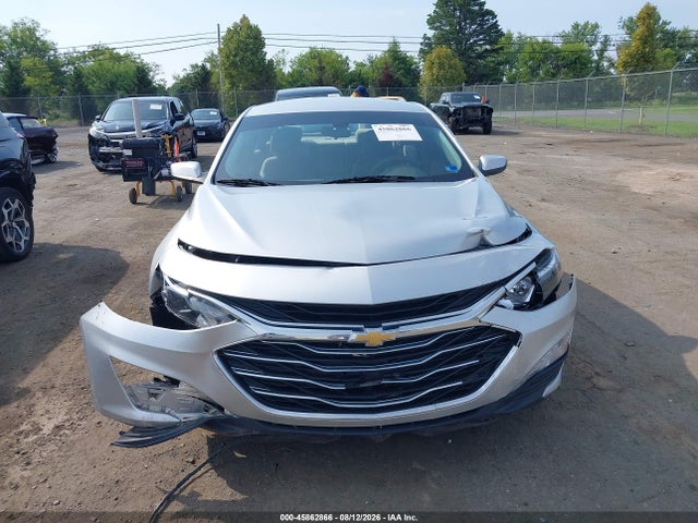 2020 Chevrolet Malibu Fwd Lt მანქანა იყიდება აუქციონზე, vin: 1G1ZD5ST4LF068442, აუქციონის ნომერი: 45862866