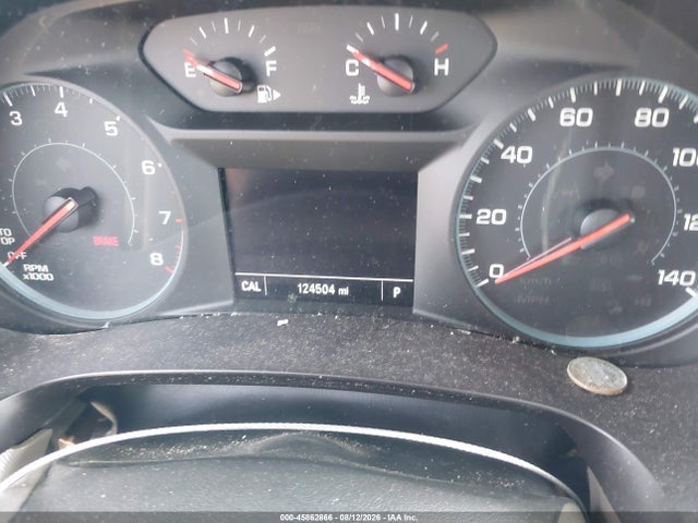 2020 Chevrolet Malibu Fwd Lt მანქანა იყიდება აუქციონზე, vin: 1G1ZD5ST4LF068442, აუქციონის ნომერი: 45862866