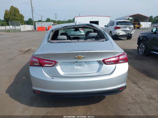 2020 Chevrolet Malibu Fwd Lt მანქანა იყიდება აუქციონზე, vin: 1G1ZD5ST4LF068442, აუქციონის ნომერი: 45862866