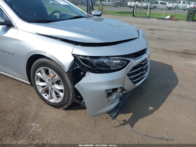 2020 Chevrolet Malibu Fwd Lt მანქანა იყიდება აუქციონზე, vin: 1G1ZD5ST4LF068442, აუქციონის ნომერი: 45862866
