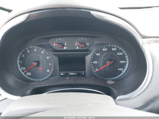 2020 Chevrolet Malibu Fwd Lt მანქანა იყიდება აუქციონზე, vin: 1G1ZD5ST4LF068442, აუქციონის ნომერი: 45862866