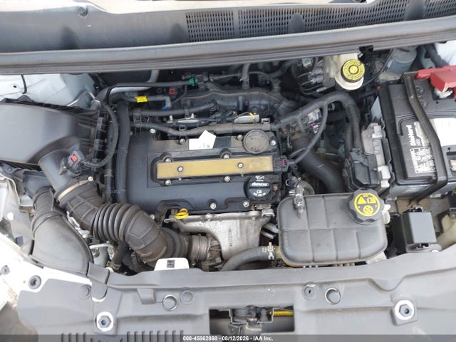Продажа на аукционе авто 2020 Buick Encore Fwd Preferred, vin: KL4CJASB6LB027821, номер лота: 45862868