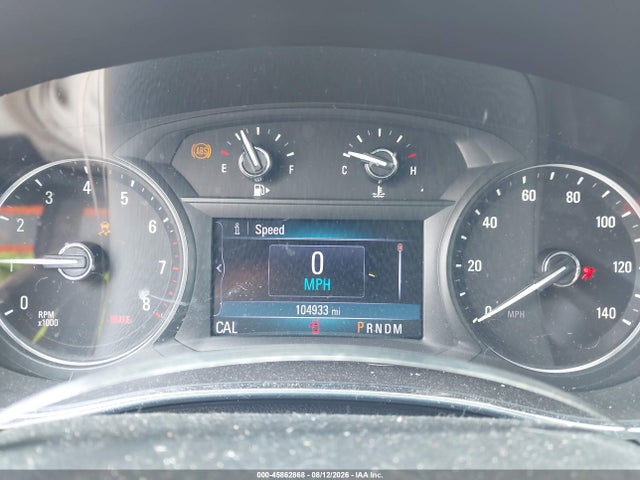 Продажа на аукционе авто 2020 Buick Encore Fwd Preferred, vin: KL4CJASB6LB027821, номер лота: 45862868