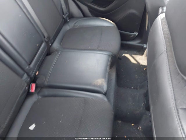 Продажа на аукционе авто 2020 Buick Encore Fwd Preferred, vin: KL4CJASB6LB027821, номер лота: 45862868