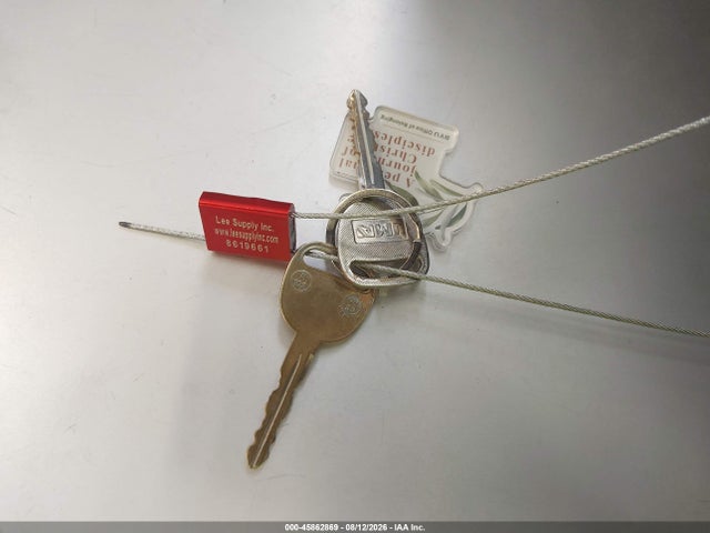 Продаж на аукціоні авто 2002 Saturn S-series Sl2, vin: 1G8ZJ54782Z152383, номер лоту: 45862869