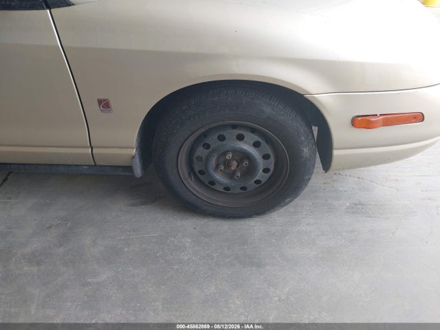 Продаж на аукціоні авто 2002 Saturn S-series Sl2, vin: 1G8ZJ54782Z152383, номер лоту: 45862869