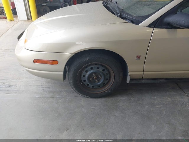 Продаж на аукціоні авто 2002 Saturn S-series Sl2, vin: 1G8ZJ54782Z152383, номер лоту: 45862869