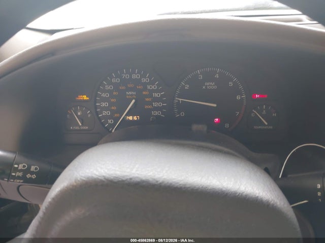 Продаж на аукціоні авто 2002 Saturn S-series Sl2, vin: 1G8ZJ54782Z152383, номер лоту: 45862869
