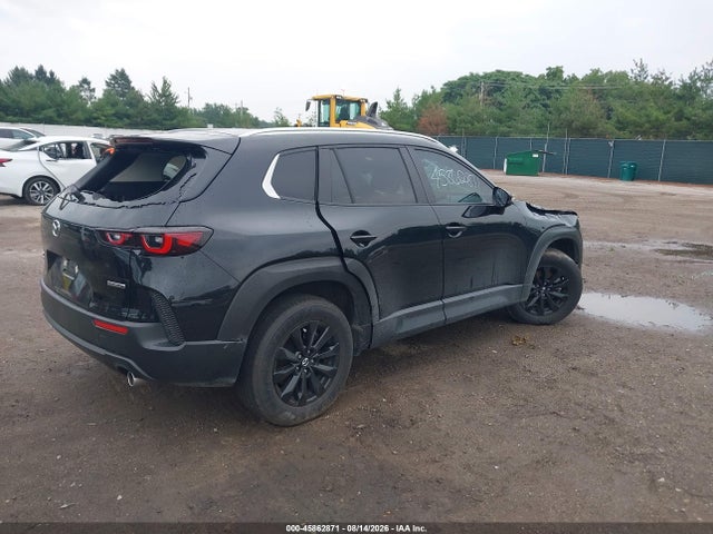 Продажа на аукционе авто 2025 Mazda Cx-50 2.5 S Preferred Package, vin: 7MMVABBM8SN329842, номер лота: 45862871
