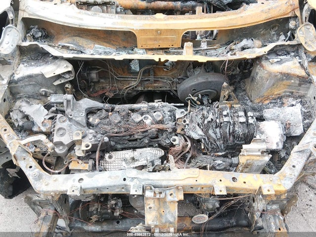 Nissan ROGUE S 2018 KNMAT2MVXJP536332 Image 10
