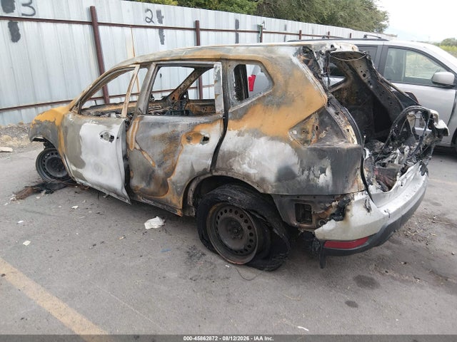 Nissan ROGUE S 2018 KNMAT2MVXJP536332 Image 3