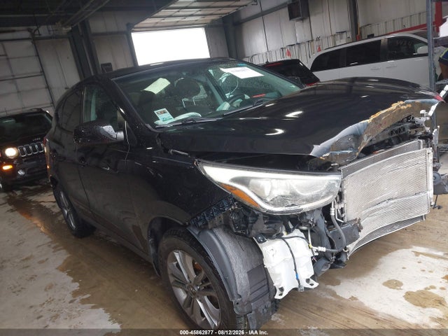 Aukcja sprzedaży 2015 Hyundai Tucson Gls, vin: KM8JT3AF4FU083171, numer aukcji: 45862877