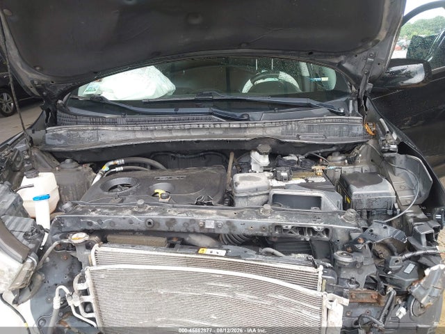 Продаж на аукціоні авто 2015 Hyundai Tucson Gls, vin: KM8JT3AF4FU083171, номер лоту: 45862877
