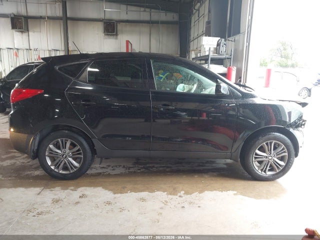 Продаж на аукціоні авто 2015 Hyundai Tucson Gls, vin: KM8JT3AF4FU083171, номер лоту: 45862877