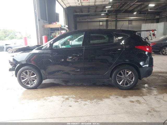 Продаж на аукціоні авто 2015 Hyundai Tucson Gls, vin: KM8JT3AF4FU083171, номер лоту: 45862877