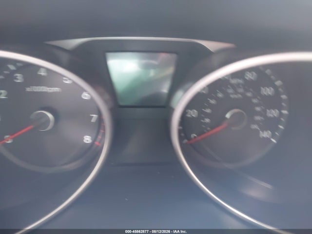 Продаж на аукціоні авто 2015 Hyundai Tucson Gls, vin: KM8JT3AF4FU083171, номер лоту: 45862877