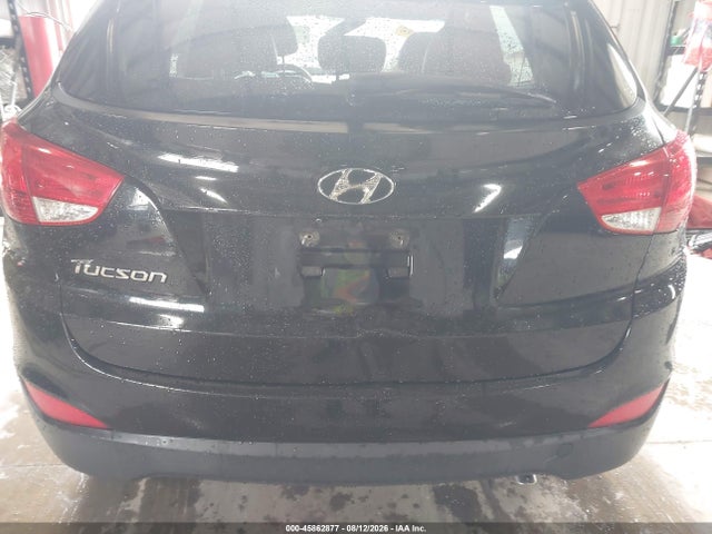 Продаж на аукціоні авто 2015 Hyundai Tucson Gls, vin: KM8JT3AF4FU083171, номер лоту: 45862877