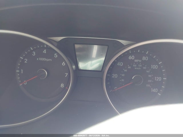 Продаж на аукціоні авто 2015 Hyundai Tucson Gls, vin: KM8JT3AF4FU083171, номер лоту: 45862877