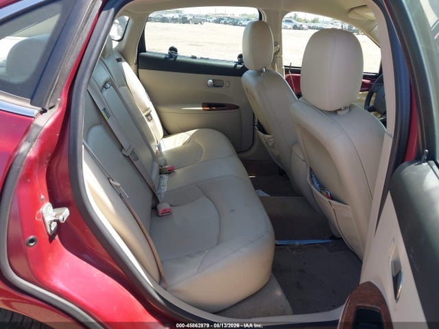 2005 Buick Lacrosse Cxs მანქანა იყიდება აუქციონზე, vin: 2G4WE537651294612, აუქციონის ნომერი: 45862879